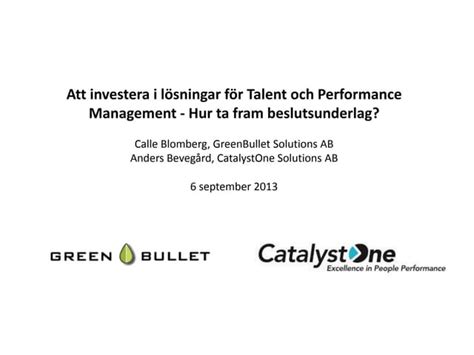 talent management mjukvarulösningar|Managementlösningar för IT.